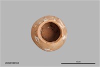直侈敞口平底罐藏品圖，第5張